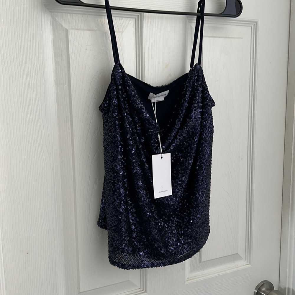 Lovers and Friends RHODE Cami